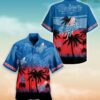 Los Angeles Dodgers Fans Hawaiian Shirt, MLB Hawaiian Shirt