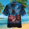 Los Angeles Dodgers Hawaiian Shirt 2, MLB Hawaiian Shirt