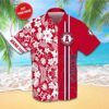 Personalized Los Angeles Angels Hawaiian Shirt 1, MLB Hawaiian Shirt