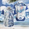 Los Angeles Dodgers Hawaiian Shirt 6, MLB Hawaiian Shirt