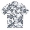 Miami Marlins Aloha Mlb Hawaiian Graphic Print Short Sleeve Hawaiian Shirt, MLB Hawaiian Shirt