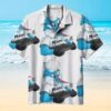 Miami Marlins Hawaiian Shirt 11, MLB Hawaiian Shirt