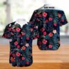 Miami Marlins Hawaiian Shirt 13, MLB Hawaiian Shirt