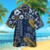 Milwaukee Brewers Hawaiian Shirt 1, MLB Hawaiian Shirt
