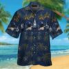 Milwaukee Brewers Hawaiian Shirt 10, MLB Hawaiian Shirt