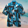 Miami Marlins Hawaiian Shirt 4, MLB Hawaiian Shirt
