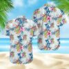 Los Angeles Dodgers Mlb Baseball Sport Cool Hawaiian Graphic Print Short Sleeve Hawaiian Shirt, MLB Hawaiian Shirt