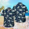 Milwaukee Brewers Hawaiian Shirt 2, MLB Hawaiian Shirt