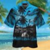 Miami Marlins Hawaiian Shirt 6, MLB Hawaiian Shirt