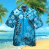 Miami Marlins Hawaiian Shirt 7, MLB Hawaiian Shirt