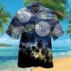 Milwaukee Brewers Hawaiian Shirt 5, MLB Hawaiian Shirt