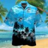 Miami Marlins Hawaiian Shirt 9, MLB Hawaiian Shirt