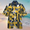 Milwaukee Brewers Hawaiian Shirt 9, MLB Hawaiian Shirt