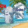 Personalized Los Angeles Dodgers Hawaiian Shirt, MLB Hawaiian Shirt