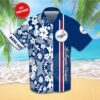 Personalized Los Angeles Dodgers Hawaiian Shirt 1, MLB Hawaiian Shirt
