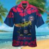 Minnesota Twins & Baby Yoda Hawaiian Shirt, MLB Hawaiian Shirt