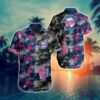 Minnesota Twins -Hawaii Style Shirt, MLB Hawaiian Shirt