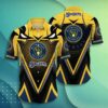 Milwaukee Brewers MLB Hawaiian Shirts, MLB Hawaiian Shirt