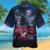 Minnesota Twins Hawaiian Shirt 1, MLB Hawaiian Shirt