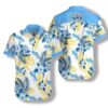 Milwaukee Brewers Proud Hawaiian Shirt, MLB Hawaiian Shirt