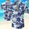 Milwaukee Brewers Summer Hawaiian Shirt, MLB Hawaiian Shirt