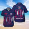 Minnesota Twins Hawaiian Shirt 5, MLB Hawaiian Shirt