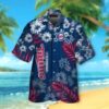 Minnesota Twins Hawaiian Shirt 6, MLB Hawaiian Shirt