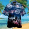Minnesota Twins Hawaiian Shirt 8, MLB Hawaiian Shirt