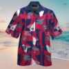 Minnesota Twins Hawaiian Shirt 9, MLB Hawaiian Shirt