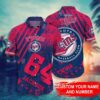 Minnesota Twins MLB Custom Hawaiian Shirt, MLB Hawaiian Shirt