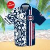 Personalized Minnesota Twins Hawaiian Shirt, MLB Hawaiian Shirt