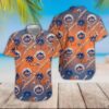 MLB New York Mets 3D Hawaiian Shirt, MLB Hawaiian Shirt