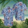 New York Mets Hawaiian Shirt 2, MLB Hawaiian Shirt