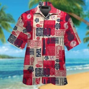 New York Yankees Hawaiian Shirt 10, MLB Hawaiian Shirt