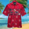 New York Yankees Hawaiian Shirt 11, MLB Hawaiian Shirt