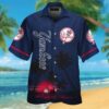 New York Yankees Hawaiian Shirt 12, MLB Hawaiian Shirt