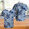 New York Yankees Hawaiian Shirt 13, MLB Hawaiian Shirt