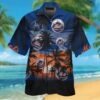 New York Mets Hawaiian Shirt 6, MLB Hawaiian Shirt