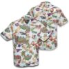 New York Mets Hawaiian Shirt 7, MLB Hawaiian Shirt