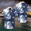 New York Yankees Hawaiian Shirt 15, MLB Hawaiian Shirt
