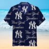 New York Yankees Hawaiian Shirt 4, MLB Hawaiian Shirt