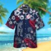 New York Yankees Hawaiian Shirt 7, MLB Hawaiian Shirt