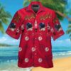 New York Yankees Hawaiian Shirt 8, MLB Hawaiian Shirt