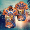 New York Mets MLB Baby Yoda Hawaiian Shirt, MLB Hawaiian Shirt