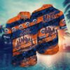 New York Mets MLB Hawaiian Shirt Style Hot Trending, MLB Hawaiian Shirt