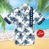 New York Yankees Mlb Sport Cool Custom Name Hawaiian Graphic Print Short Sleeve Hawaiian Shirt, MLB Hawaiian Shirt