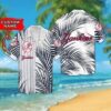 Personalized New York Yankees Hawaiian Shirt, MLB Hawaiian Shirt