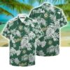 Oakland Athletics Hawaii Hawaiian Shirt, MLB Hawaiian Shirt