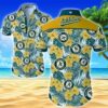 Oakland Athletics Hawaiian Shirt 10, MLB Hawaiian Shirt
