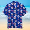Philadelphia Phillies Baseball MLB 6 Hawaiian Graphic Print Short Sleeve Hawaiian Shirt, MLB Hawaiian Shirt